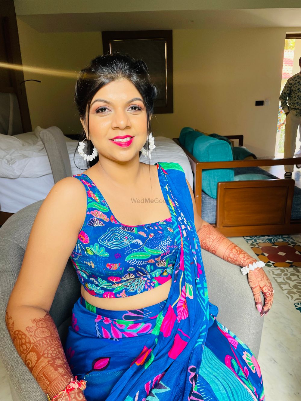 Photo By Meghla's Makeover - Bridal Makeup