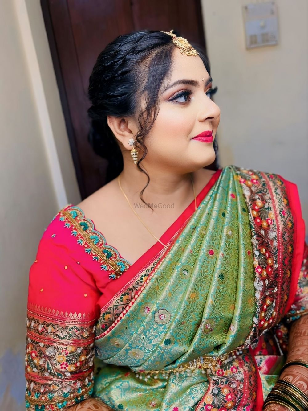 Photo By Meghla's Makeover - Bridal Makeup