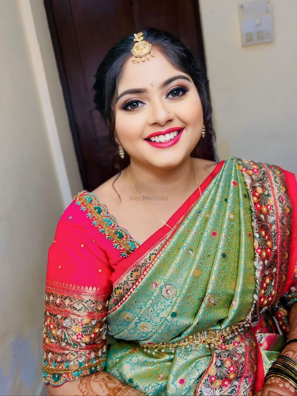 Photo By Meghla's Makeover - Bridal Makeup