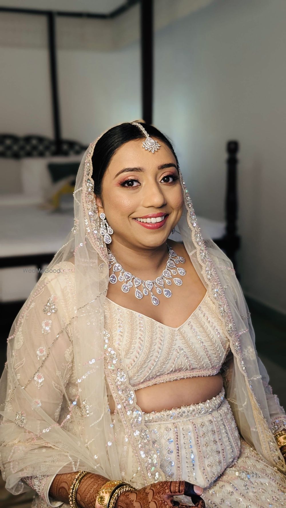 Photo By Meghla's Makeover - Bridal Makeup