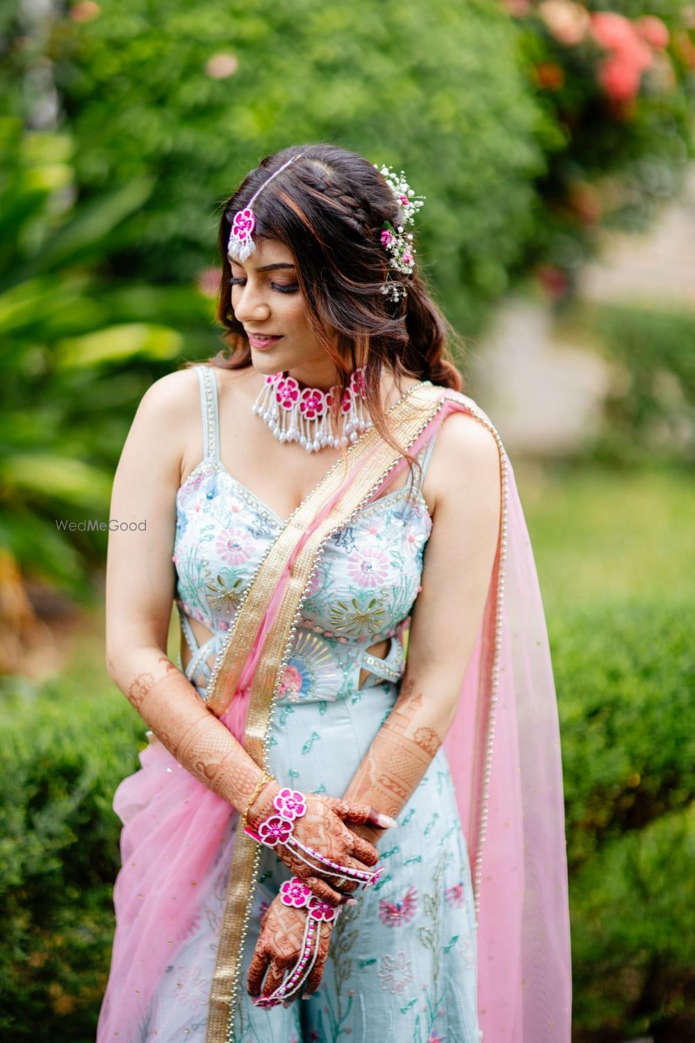 Photo By Meghla's Makeover - Bridal Makeup