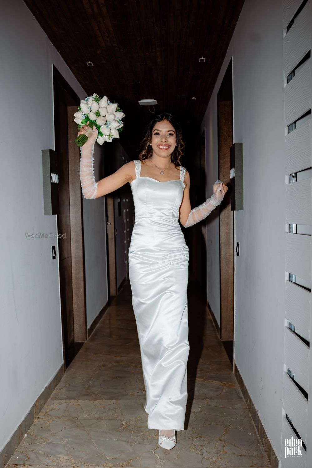 Photo By Meghla's Makeover - Bridal Makeup