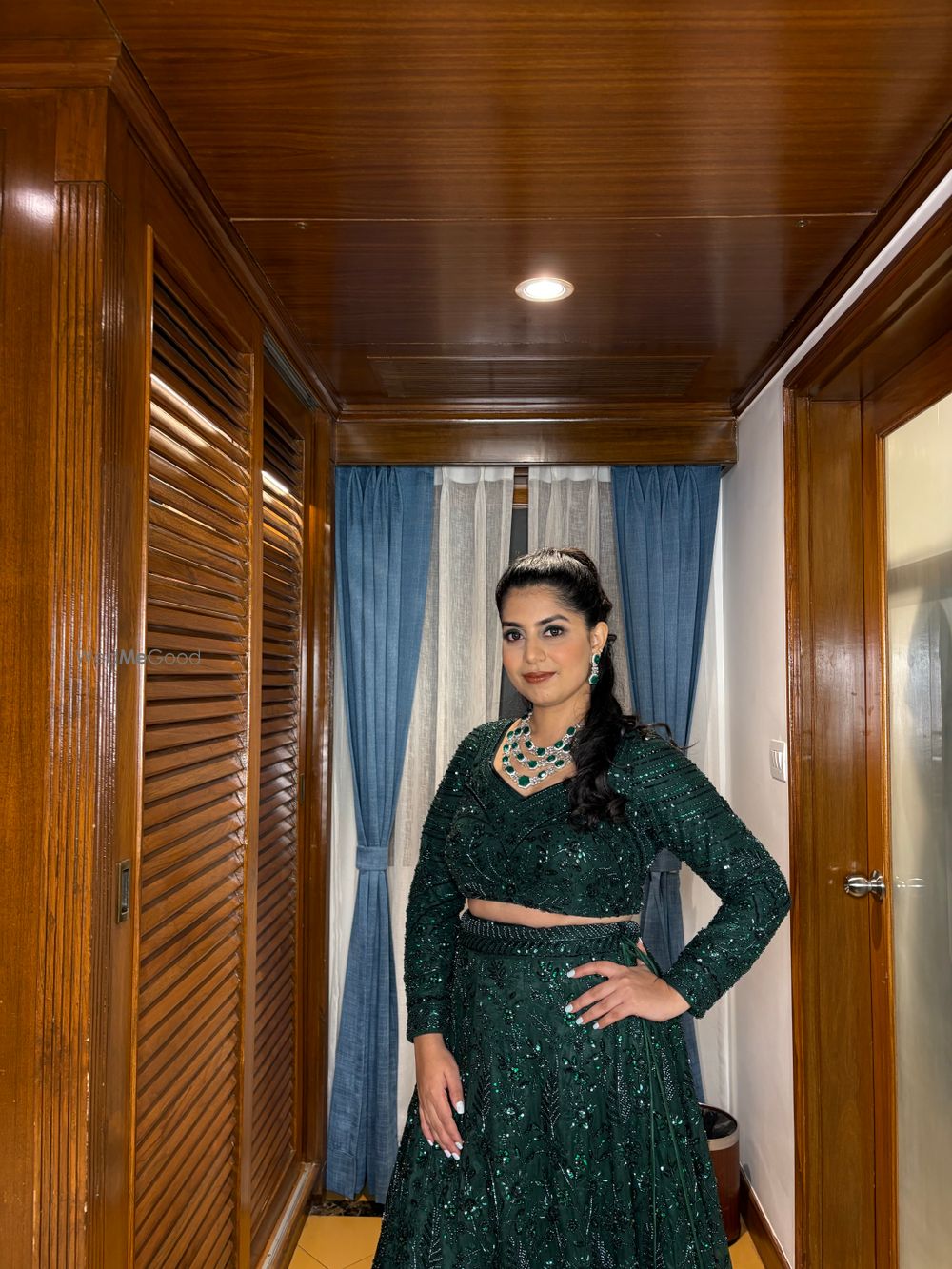 Photo By Meghla's Makeover - Bridal Makeup