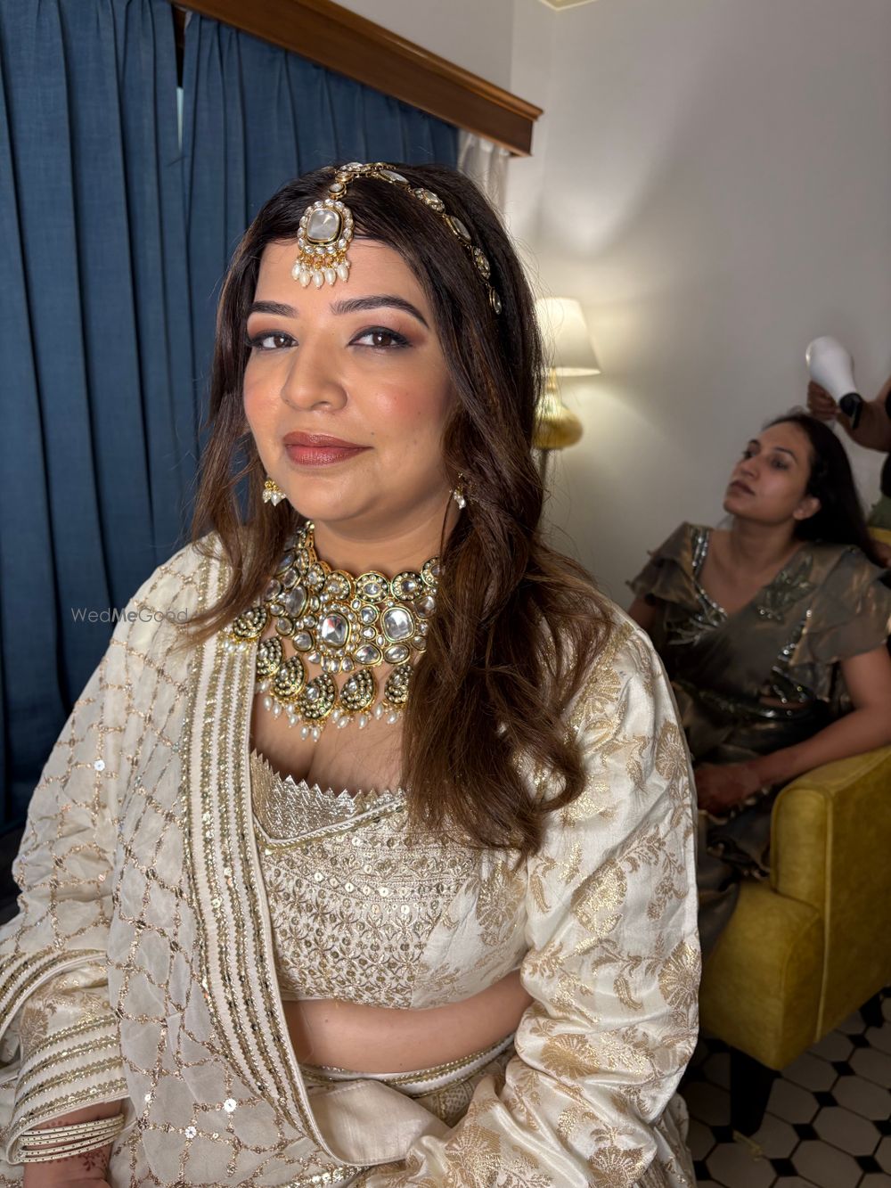 Photo By Meghla's Makeover - Bridal Makeup
