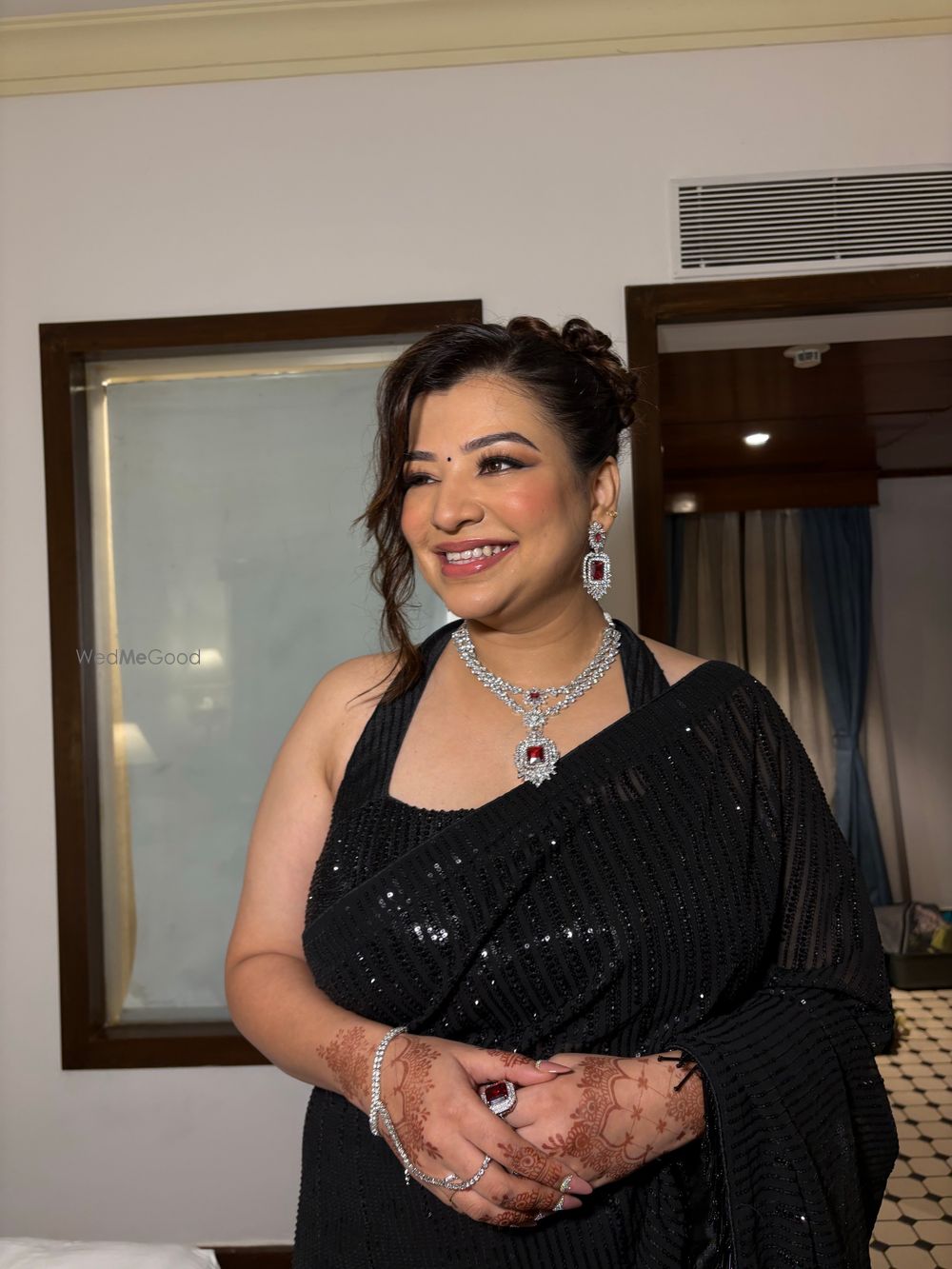 Photo By Meghla's Makeover - Bridal Makeup