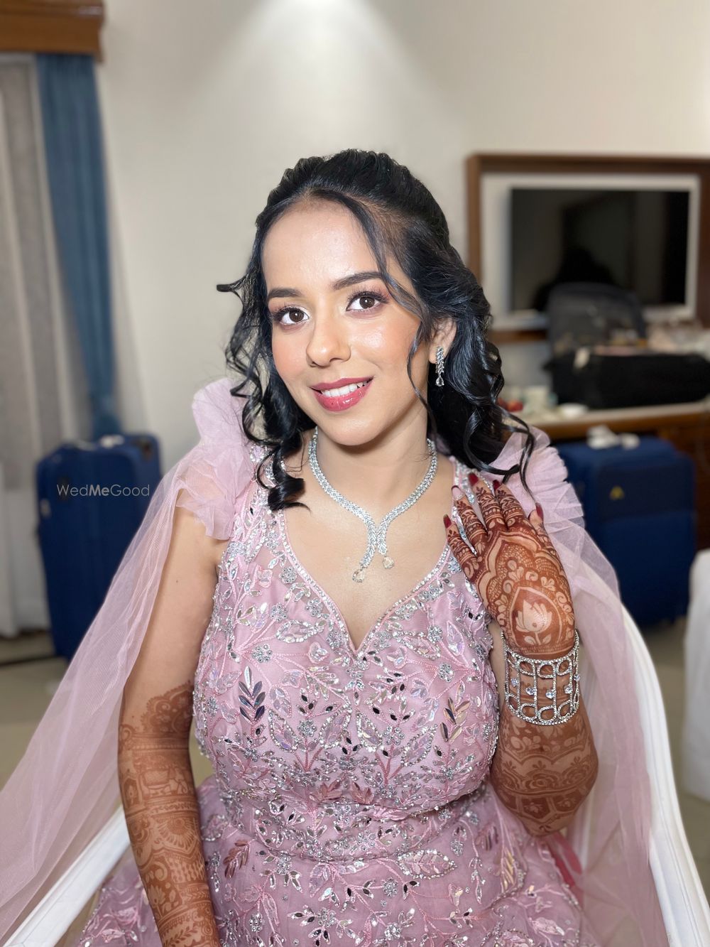 Photo By Meghla's Makeover - Bridal Makeup