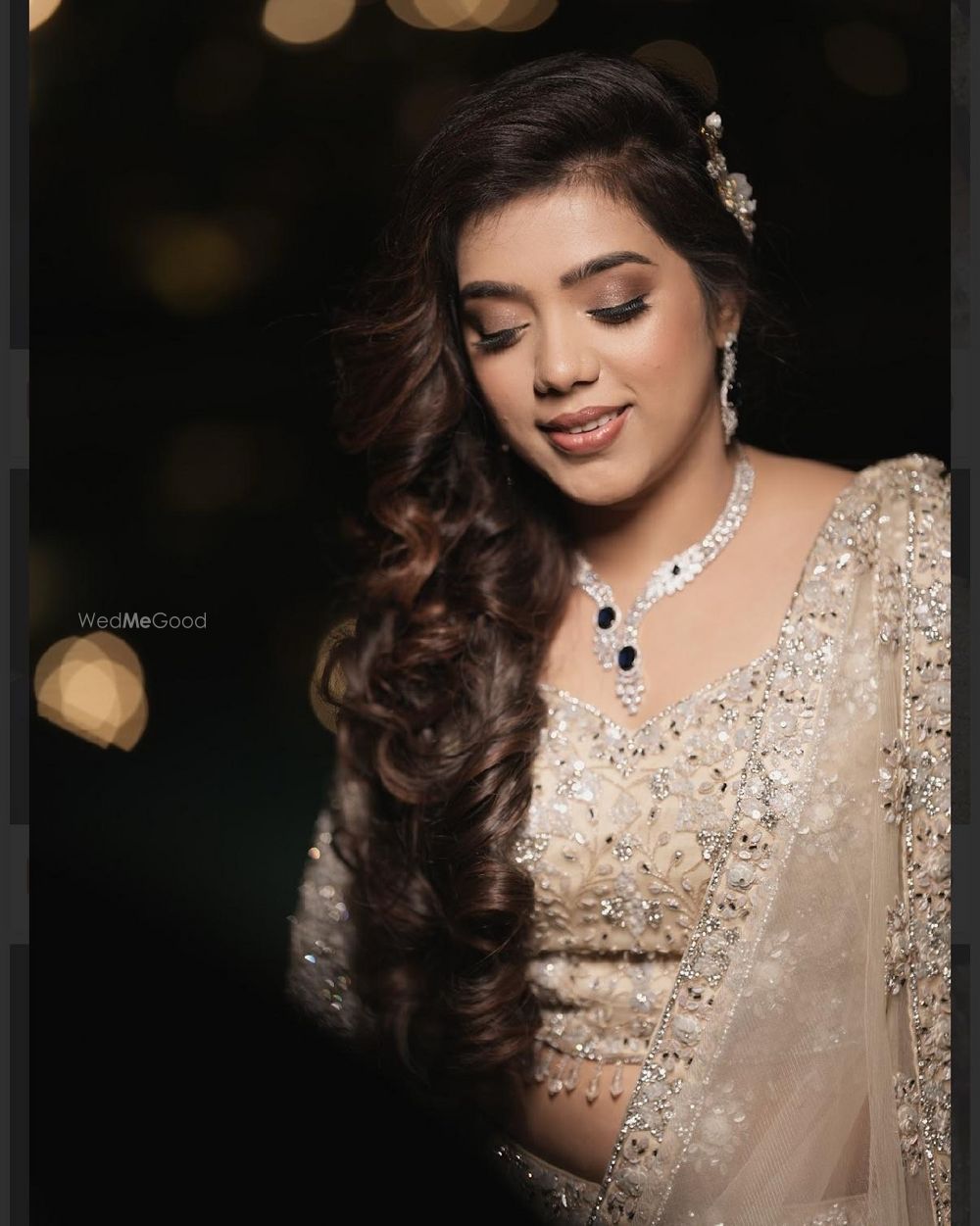 Photo By Meghla's Makeover - Bridal Makeup