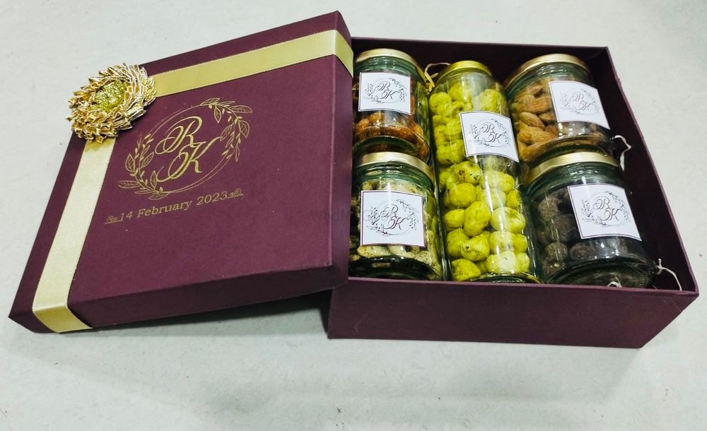 Photo By Pancharatna Dryfruits - Favors