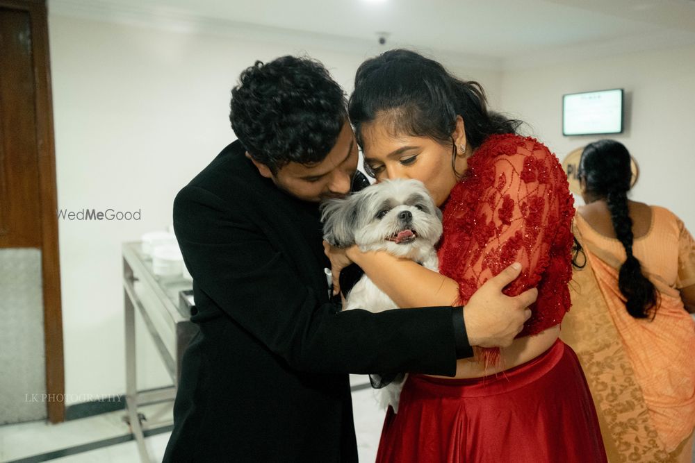 Photo By LK Photography - Photographers