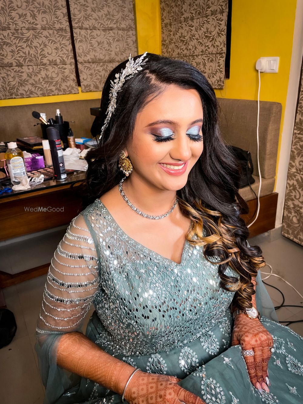 Photo By Esther by Sakshi - Bridal Makeup