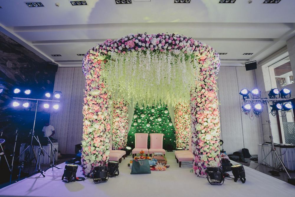 Photo By Mahatva Luxury Events & Occasion - Wedding Planners