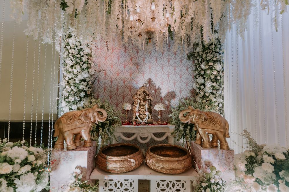 Photo By Mahatva Luxury Events & Occasion - Wedding Planners