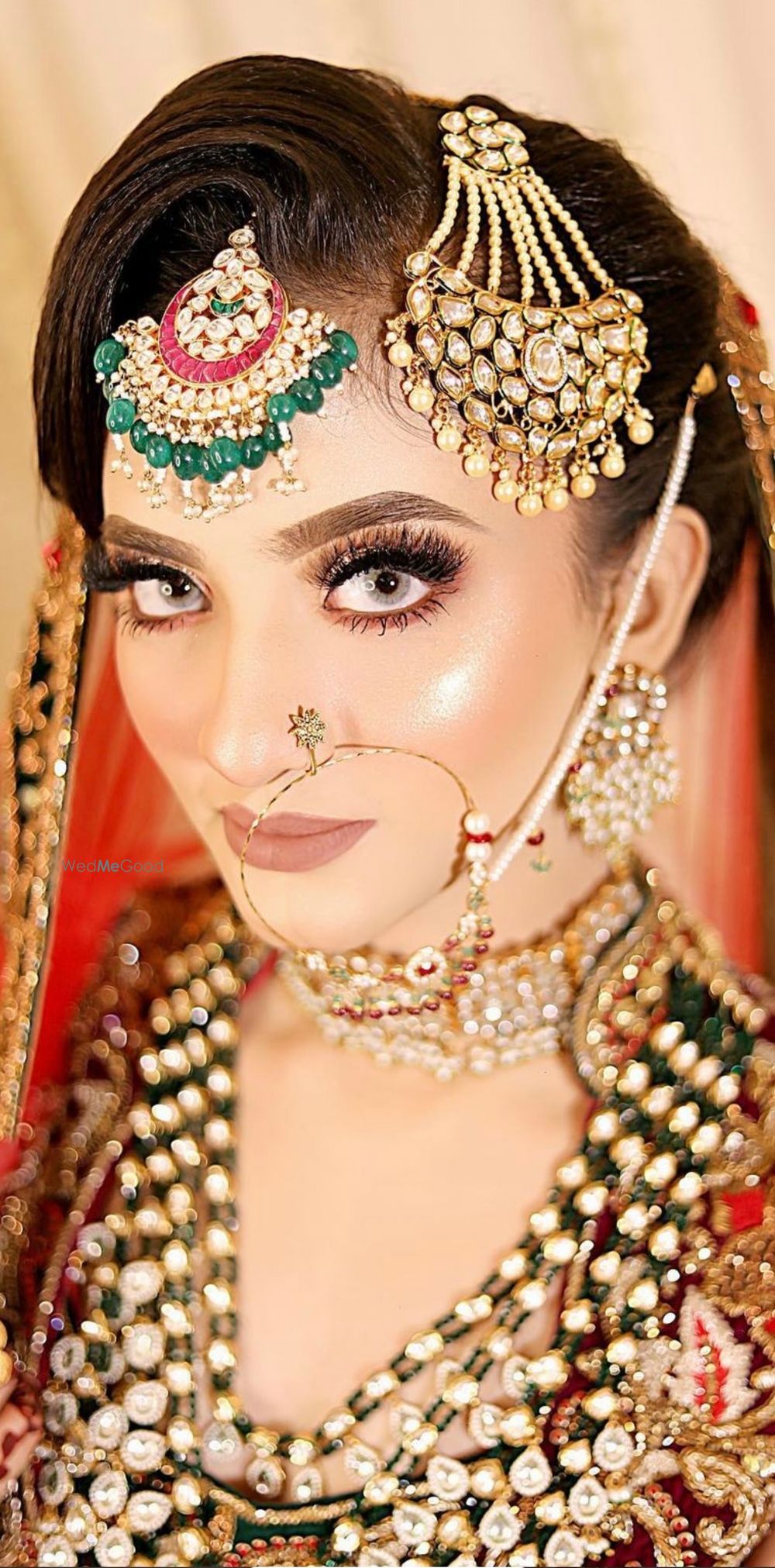 Photo By Naina Makeup Studio - Bridal Makeup