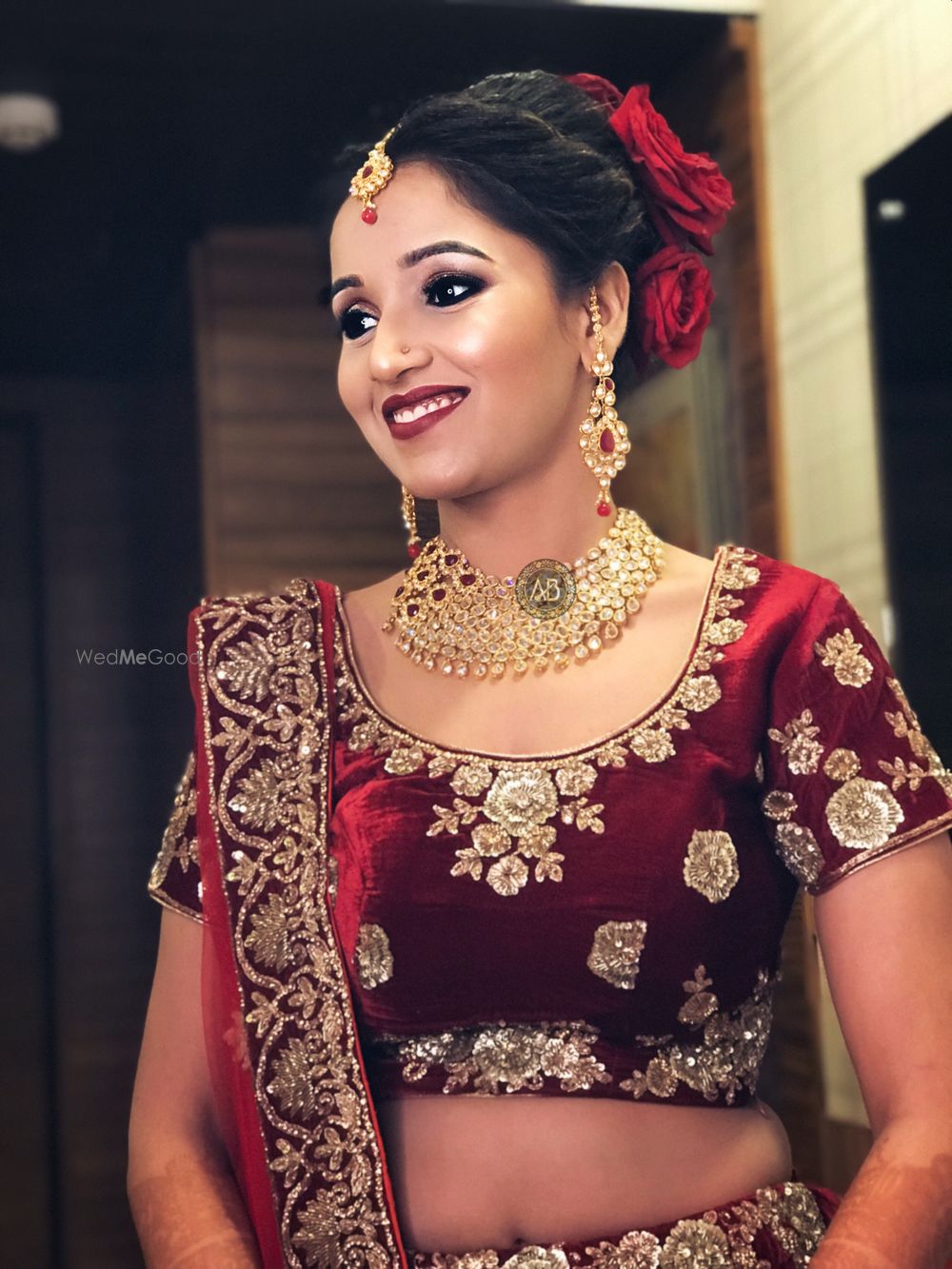 Photo By Makeup Artistry By Anupreet - Bridal Makeup