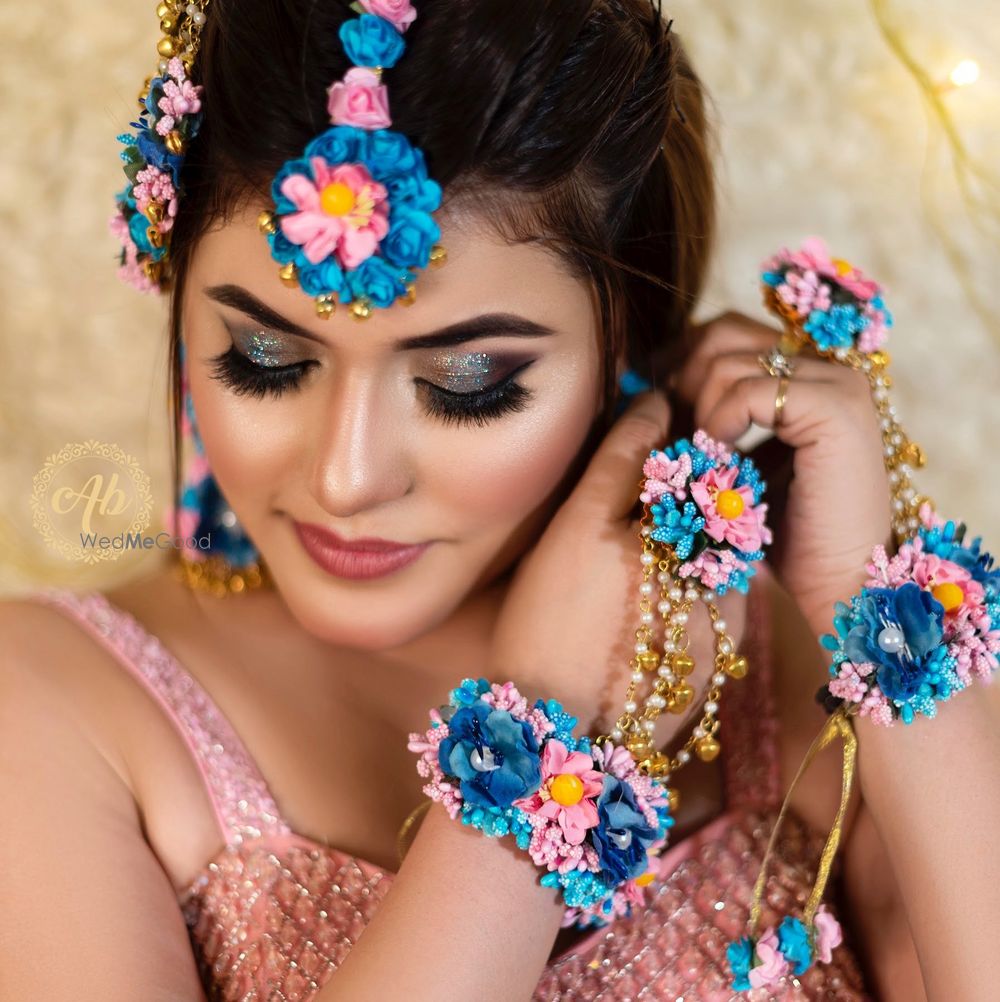 Photo By Makeup Artistry By Anupreet - Bridal Makeup