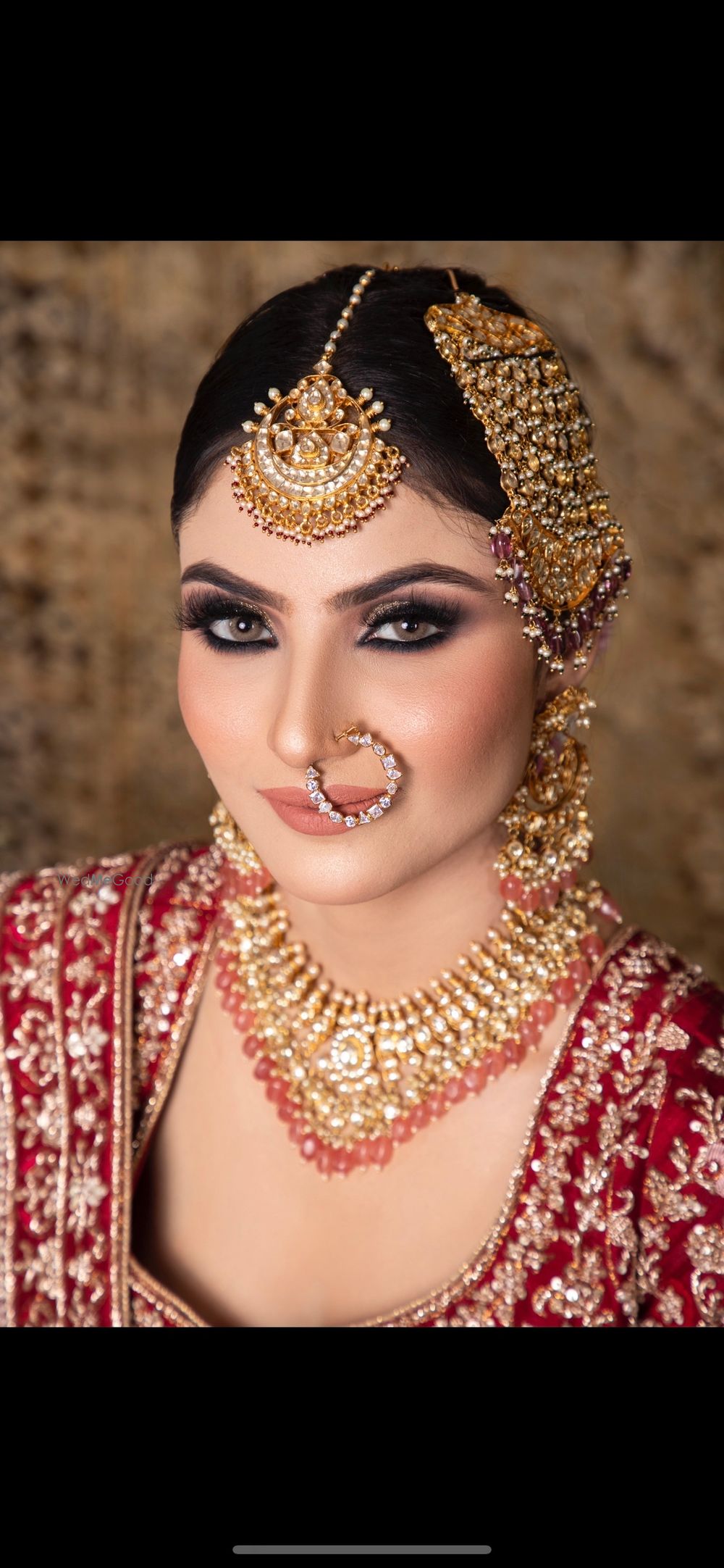 Photo By Makeup Artistry By Anupreet - Bridal Makeup