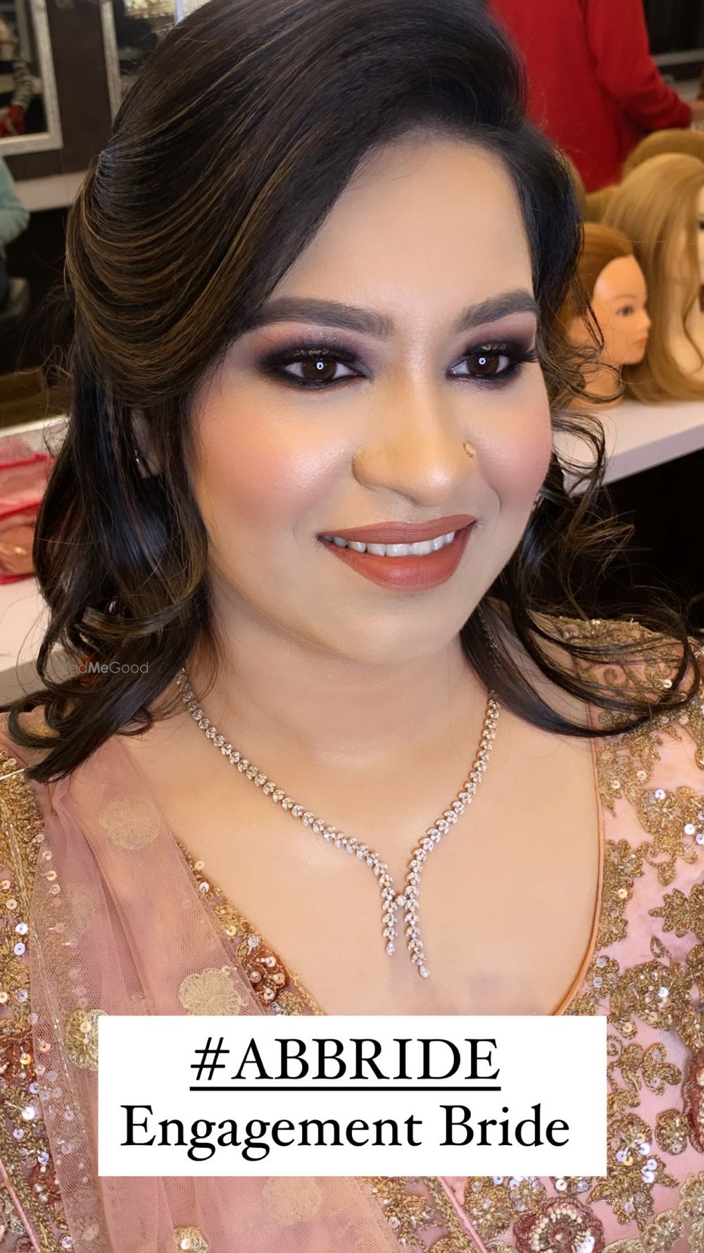 Photo By Makeup Artistry By Anupreet - Bridal Makeup