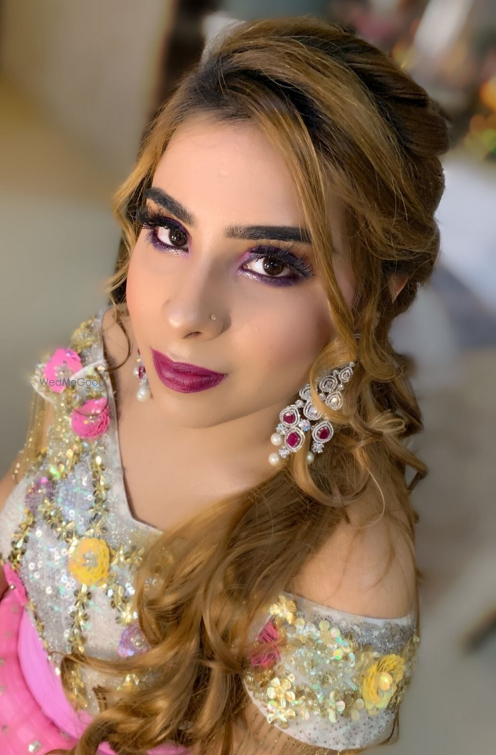 Photo By Noormakeovers - Bridal Makeup