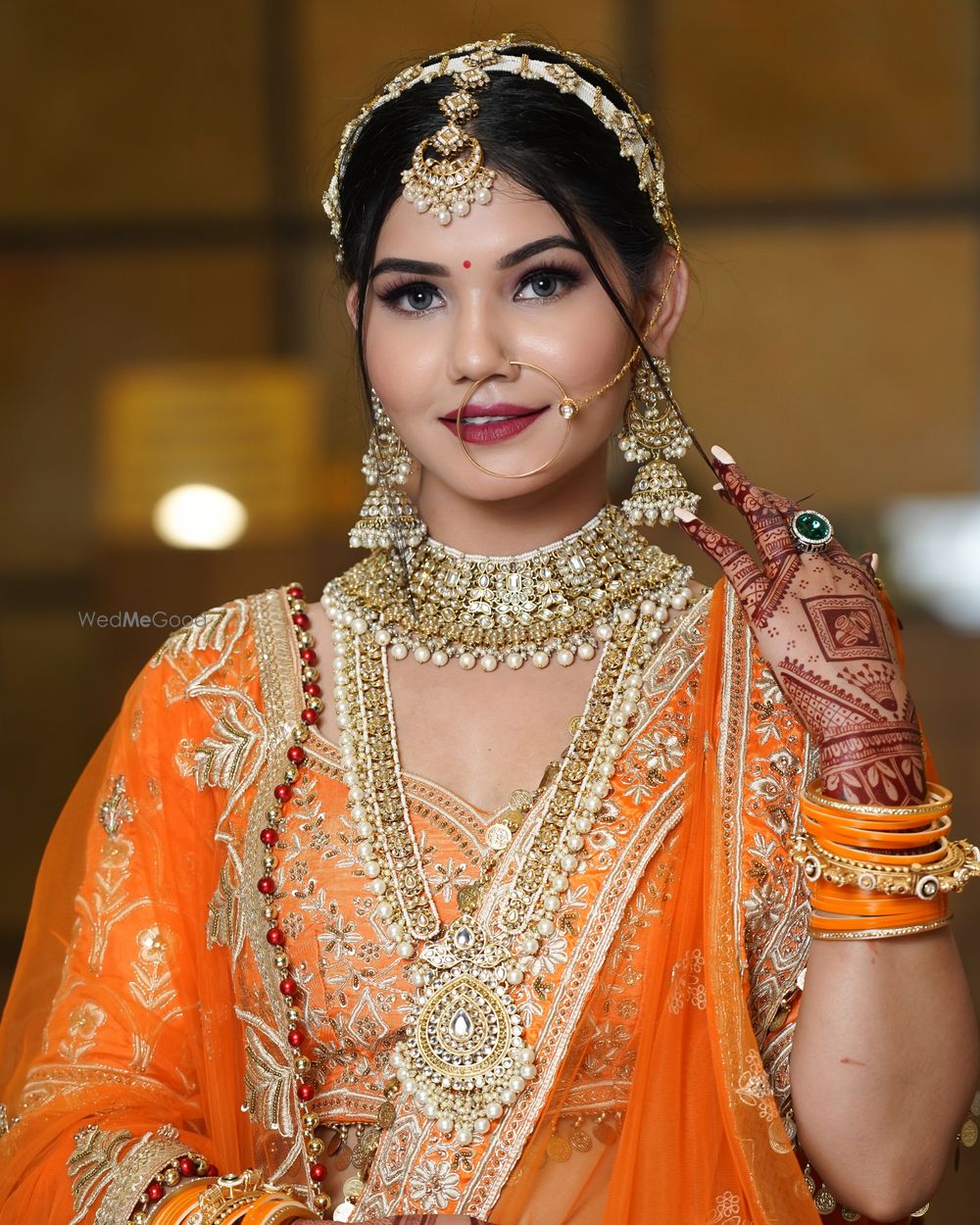 Photo By Makeup by Sonam - Bridal Makeup