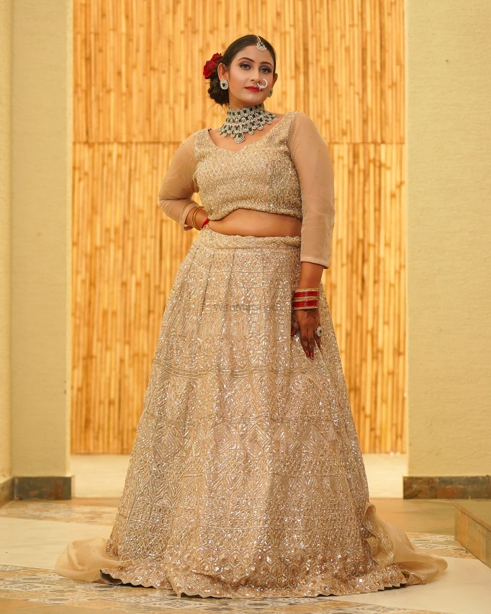Photo By Makeup by Sonam - Bridal Makeup