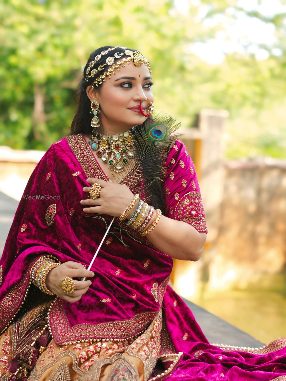 Photo By Makeup by Sonam - Bridal Makeup