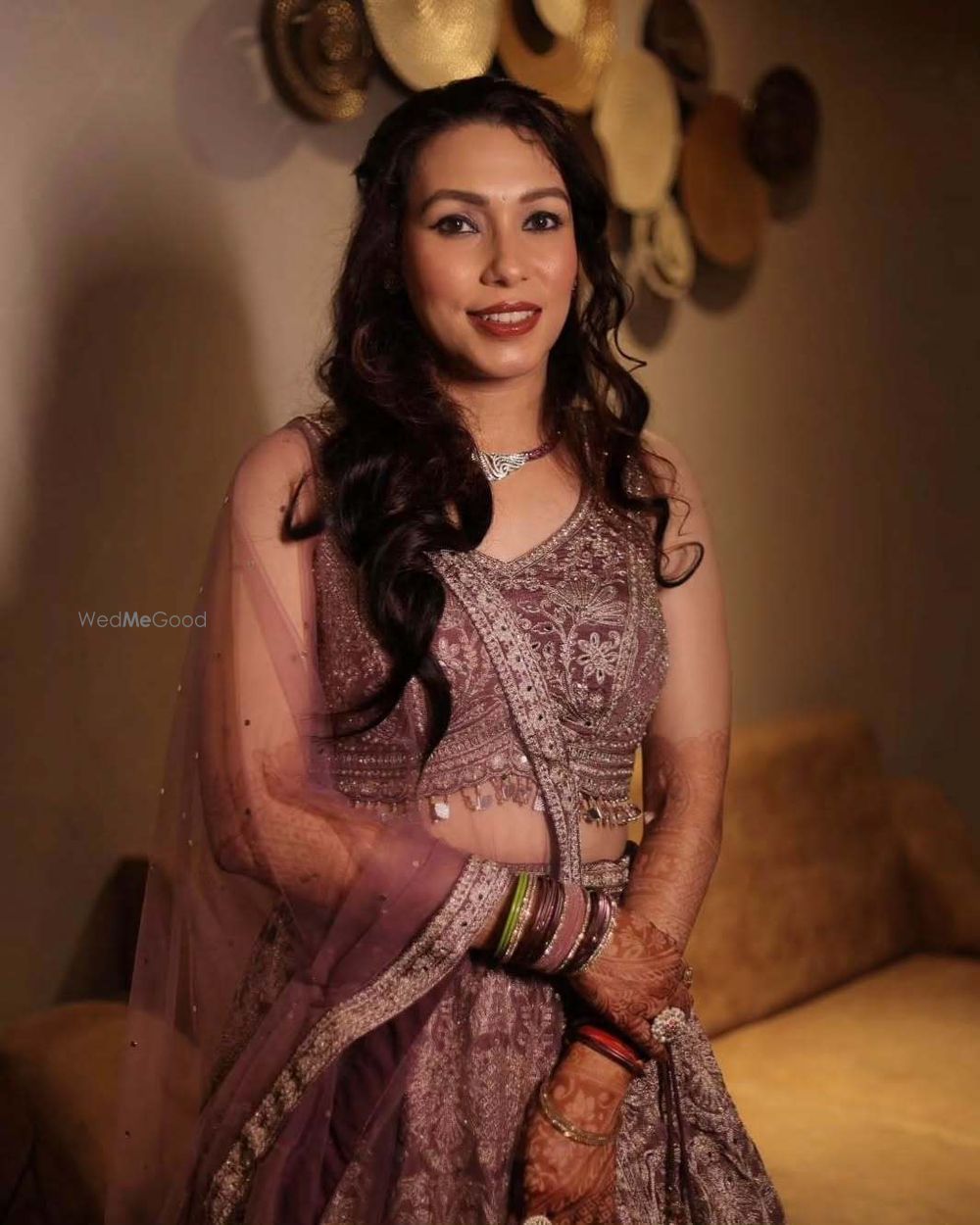 Photo By Makeup by Sonam - Bridal Makeup Artists