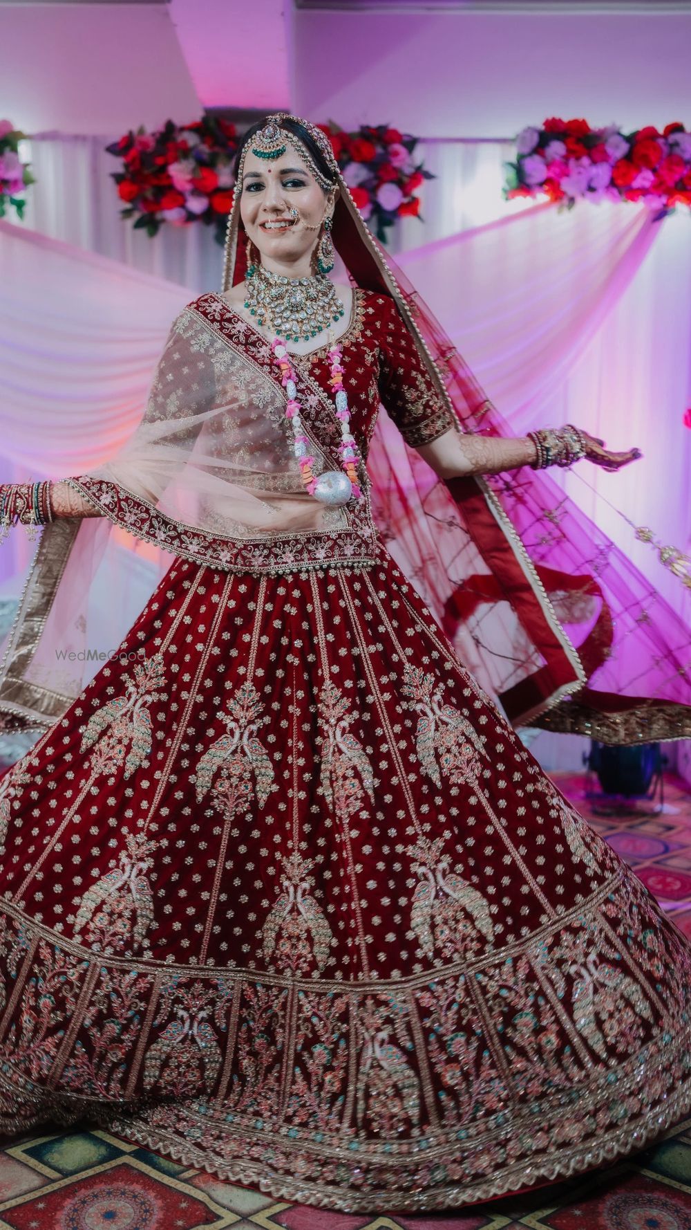 Photo By Makeup by Sonam - Bridal Makeup