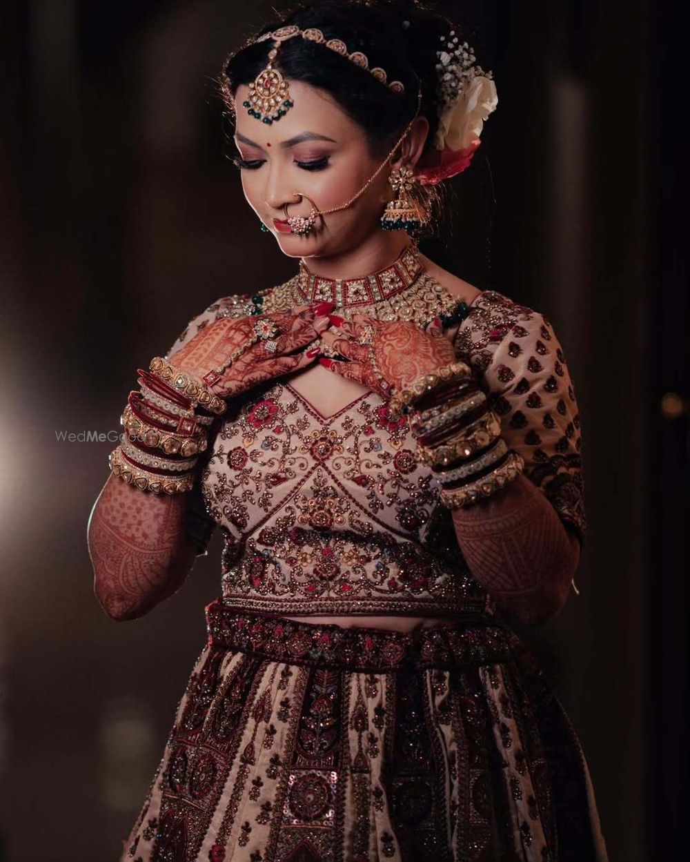 Photo By Makeup by Sonam - Bridal Makeup