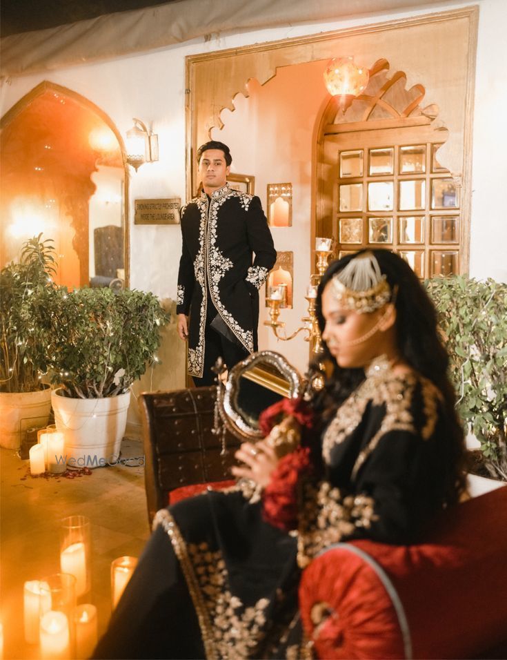 Photo By The Videowala - Photographers