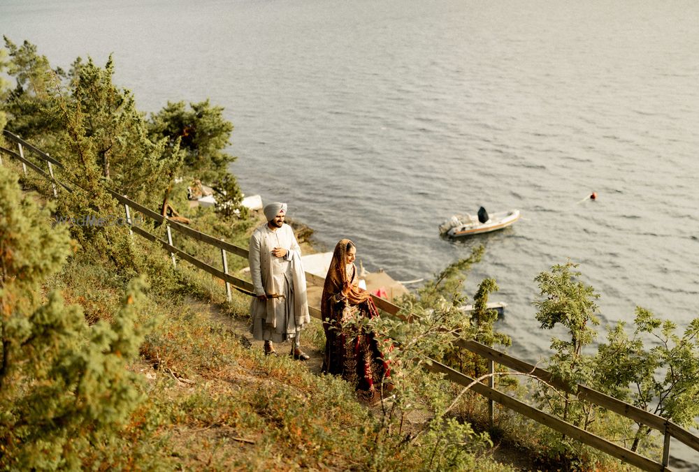 Photo By The Videowala - Photographers