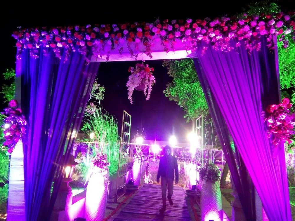 Photo By Shaadi Valaz - Wedding Planners