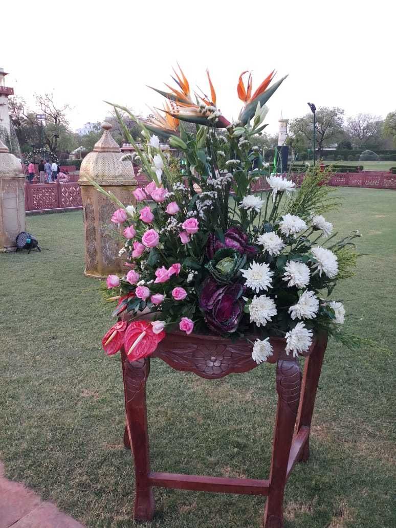 Photo By Shaadi Valaz - Wedding Planners