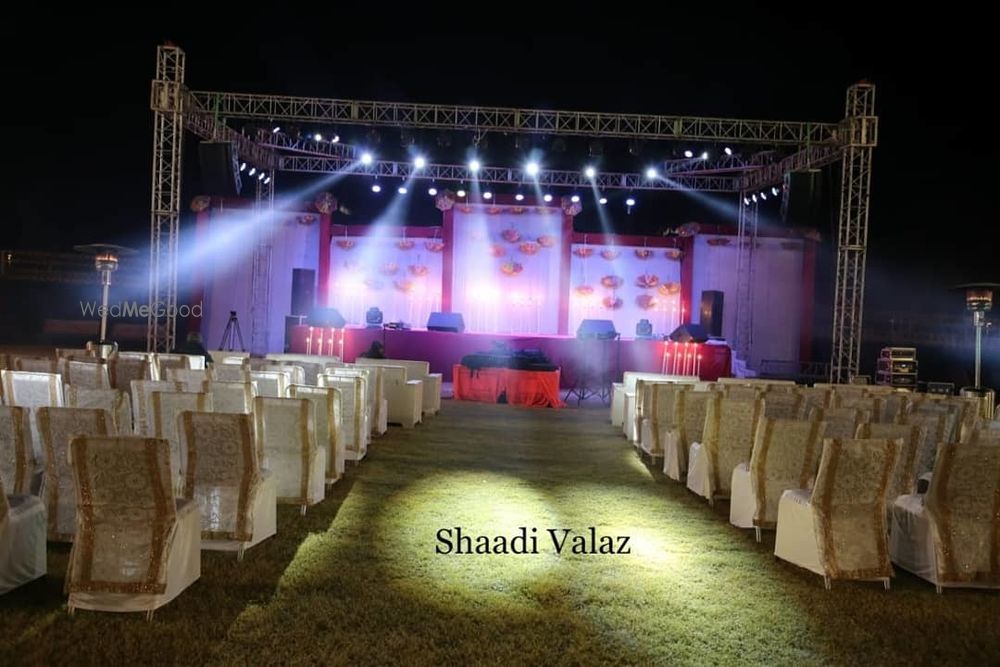 Photo By Shaadi Valaz - Wedding Planners