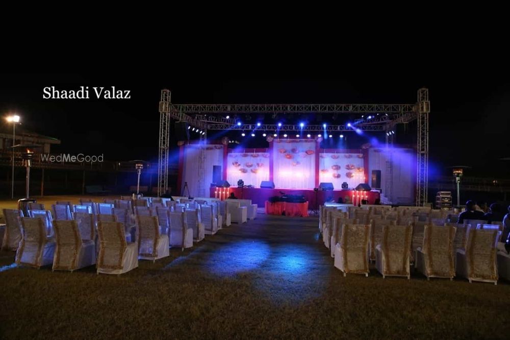 Photo By Shaadi Valaz - Wedding Planners