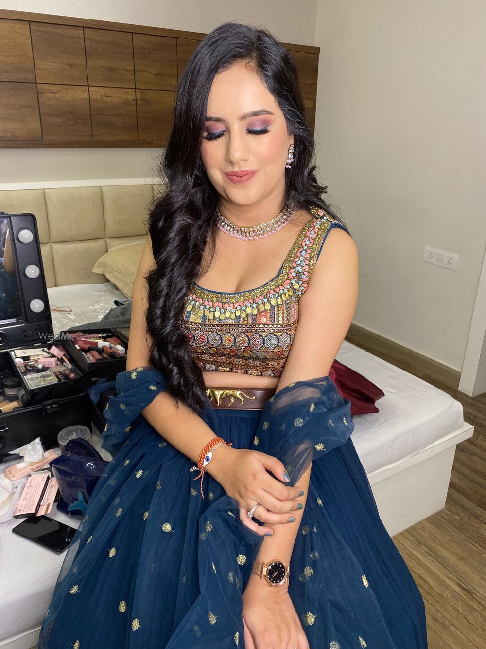 Photo By Blushology  - Bridal Makeup Artists