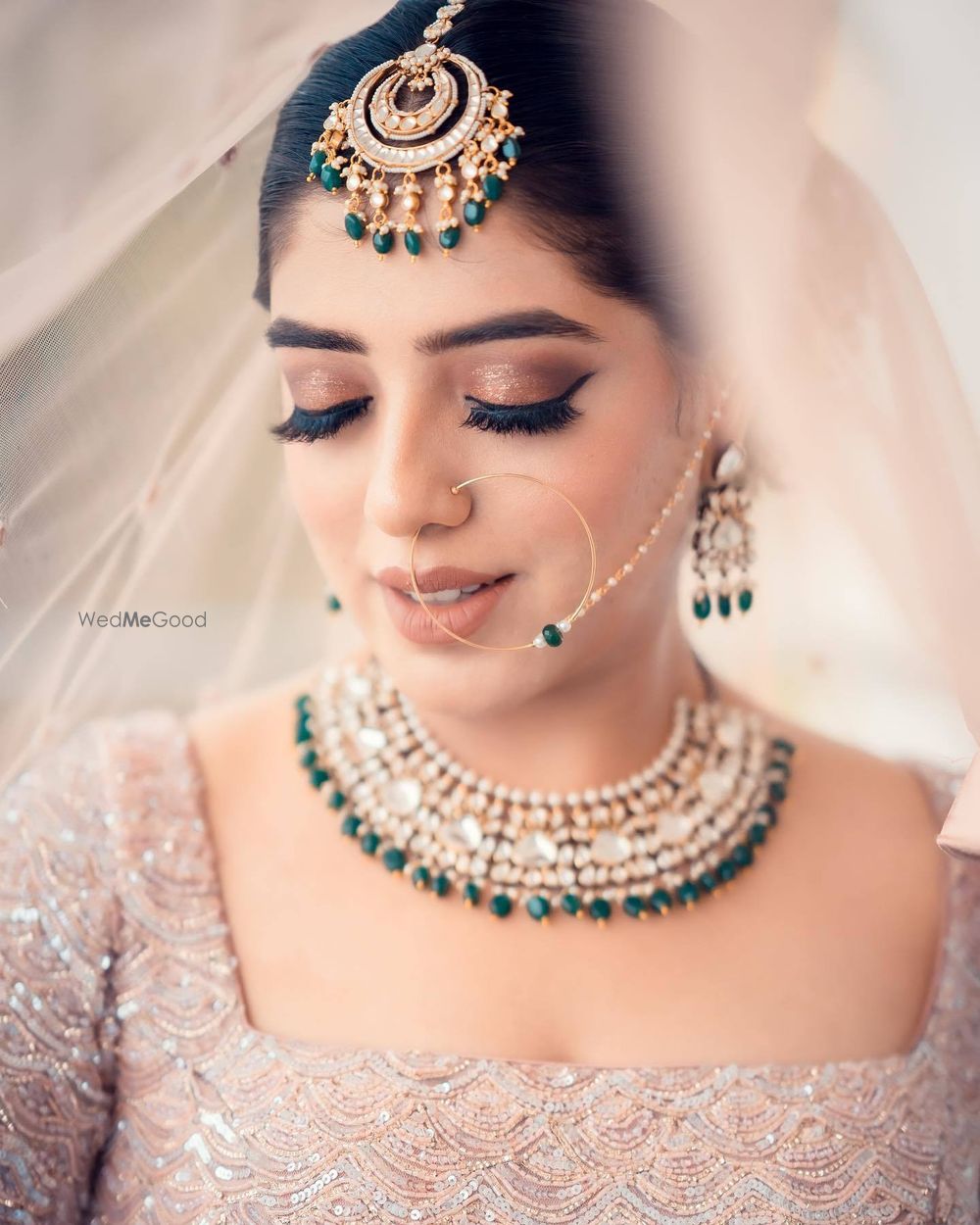 Photo By Blushology  - Bridal Makeup Artists