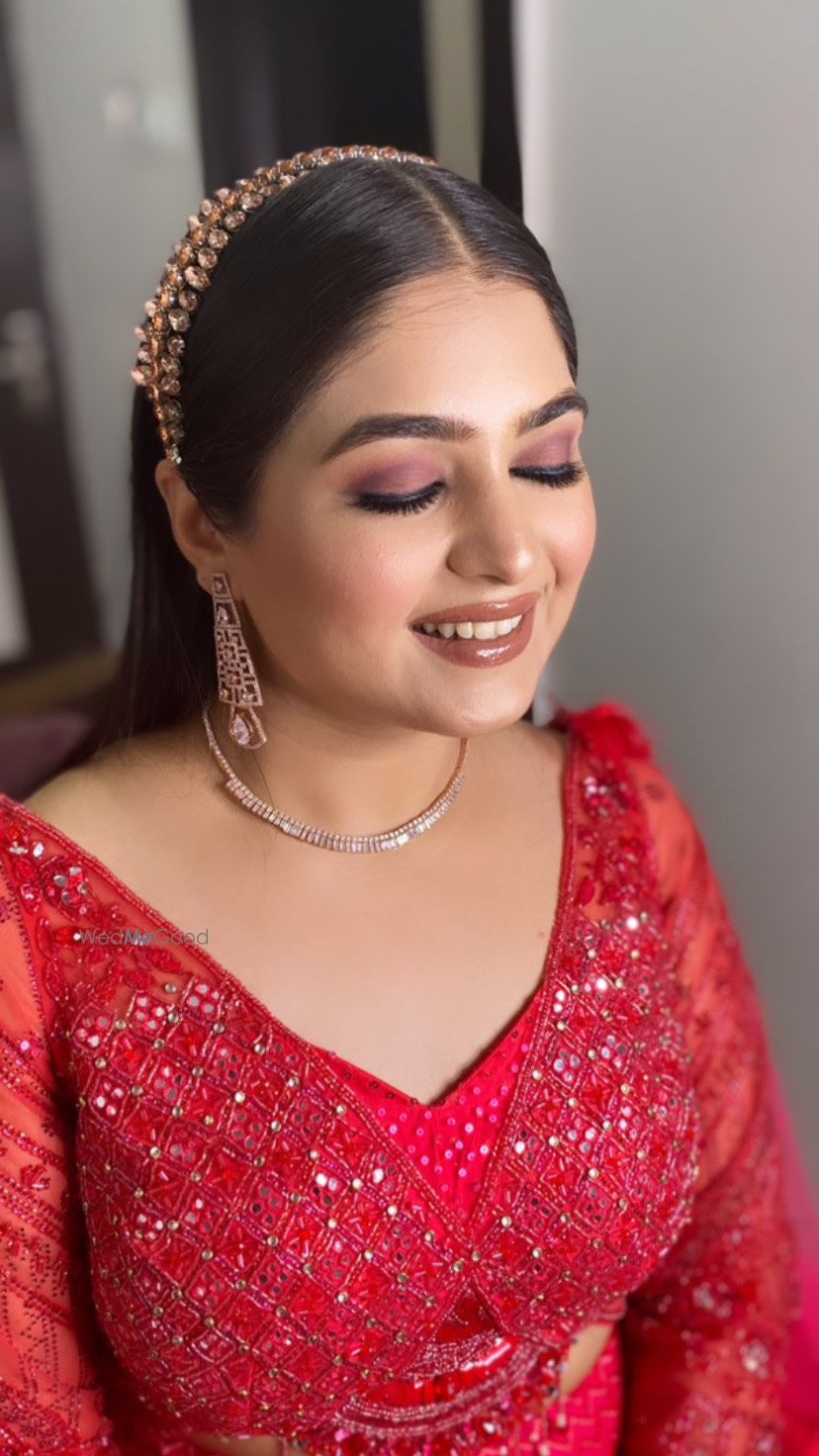 Photo By Blushology  - Bridal Makeup