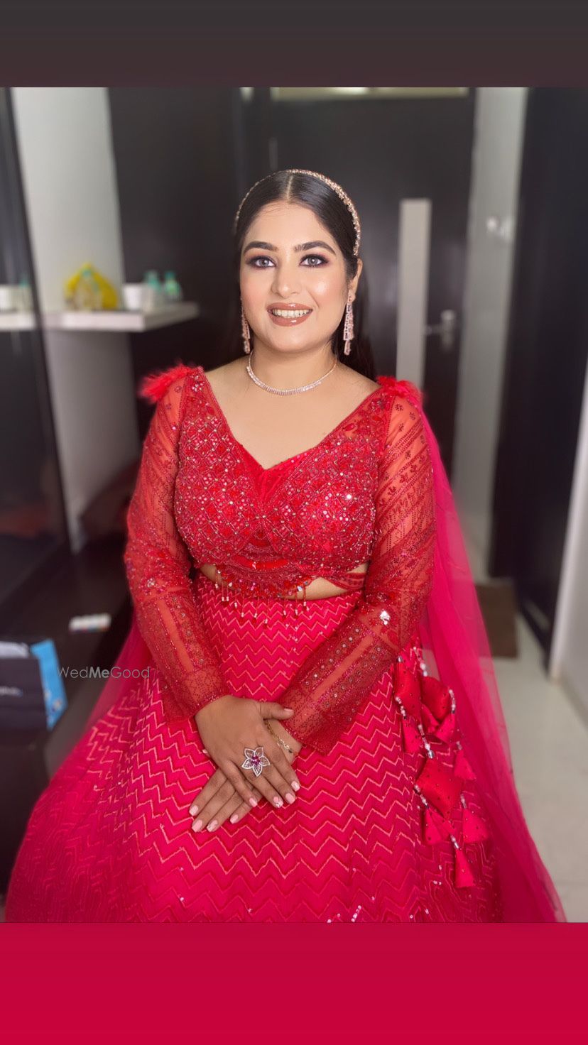 Photo By Blushology  - Bridal Makeup Artists