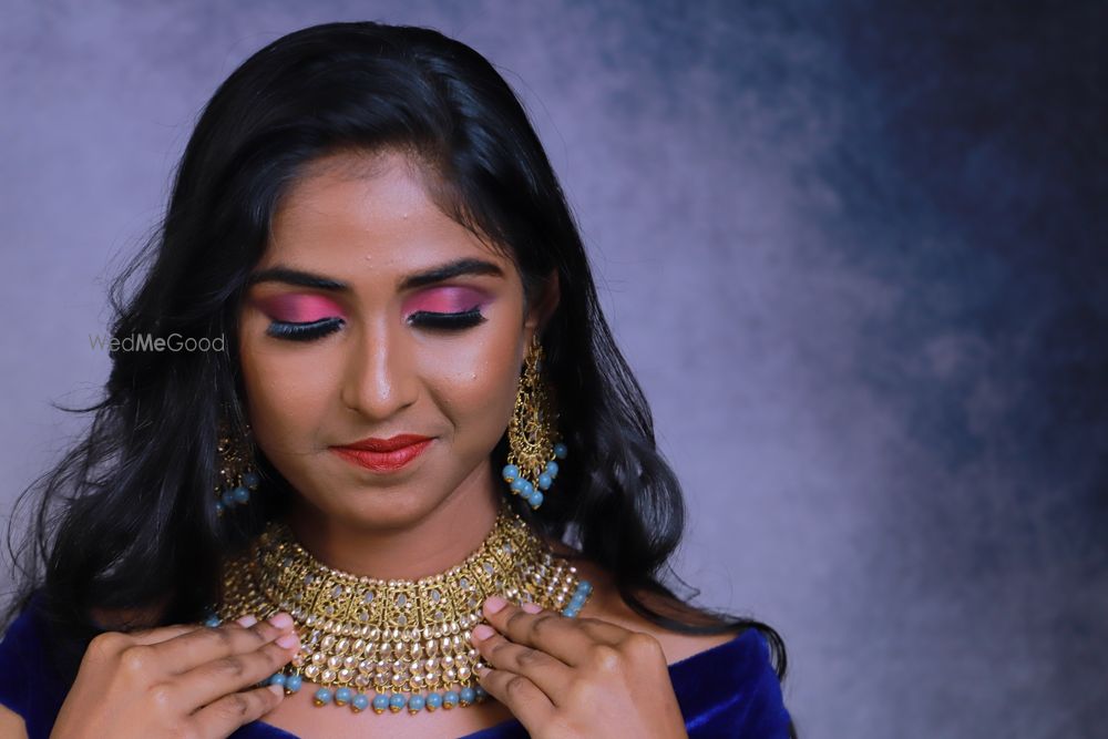 Photo By Sindhurekha Makeupartist - Bridal Makeup