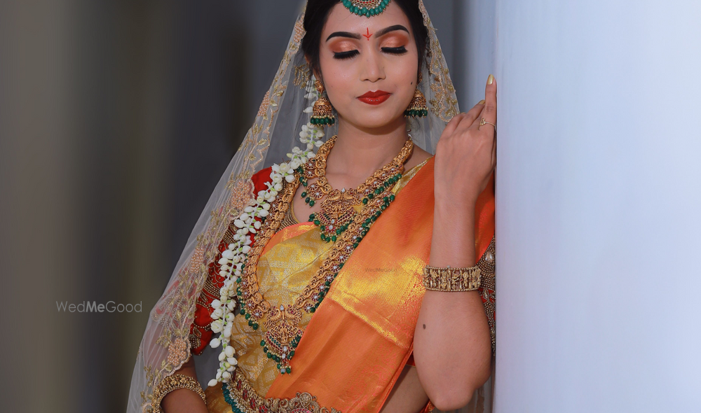 Photo By Sindhurekha Makeupartist - Bridal Makeup