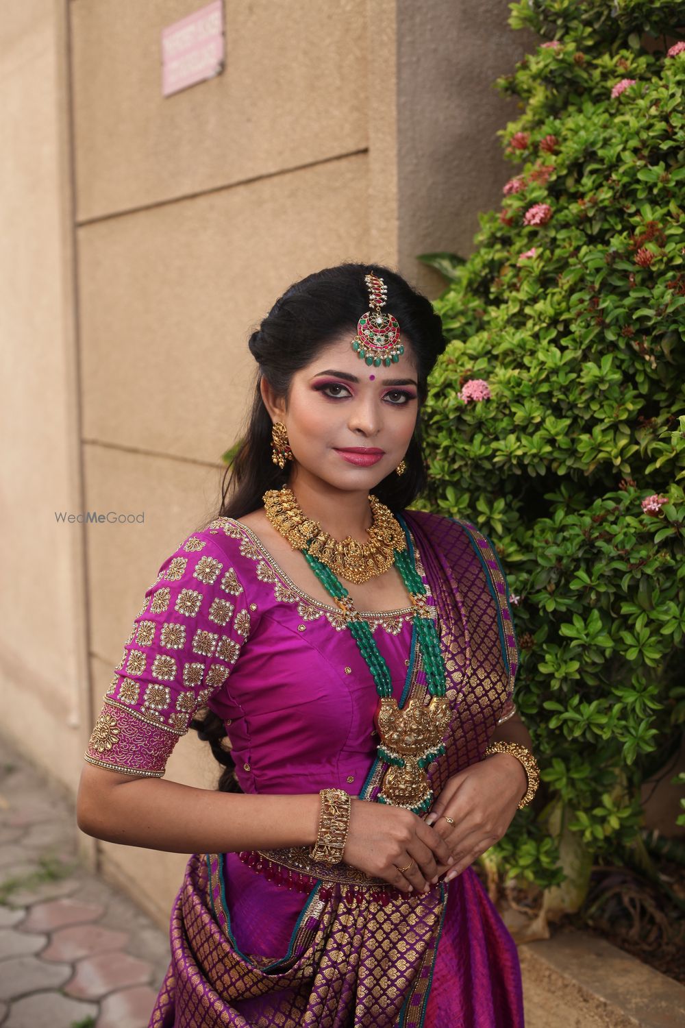 Photo By Sindhurekha Makeupartist - Bridal Makeup