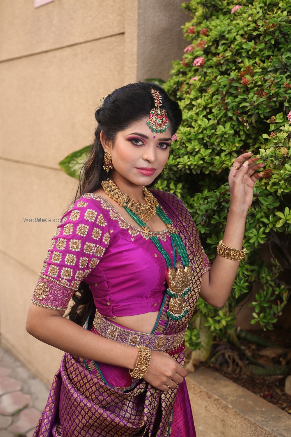 Photo By Sindhurekha Makeupartist - Bridal Makeup