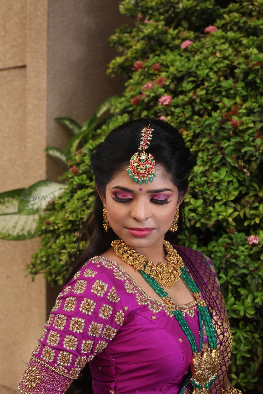 Photo By Sindhurekha Makeupartist - Bridal Makeup