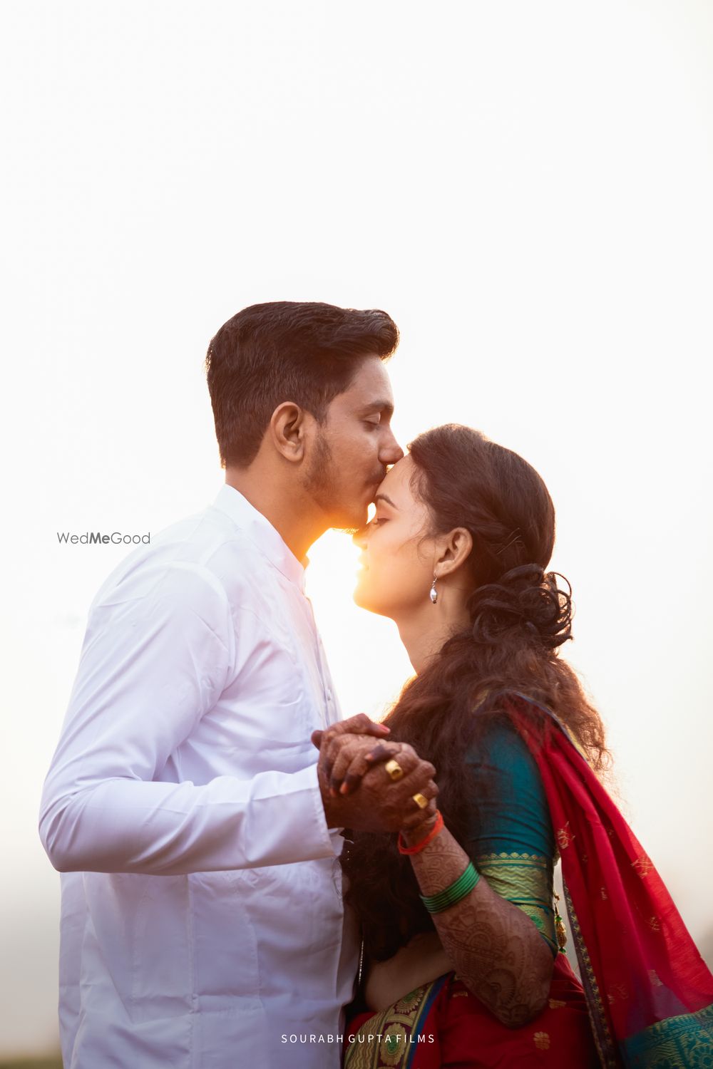 Photo By Sourabh Gupta Films - Pre Wedding Photographers