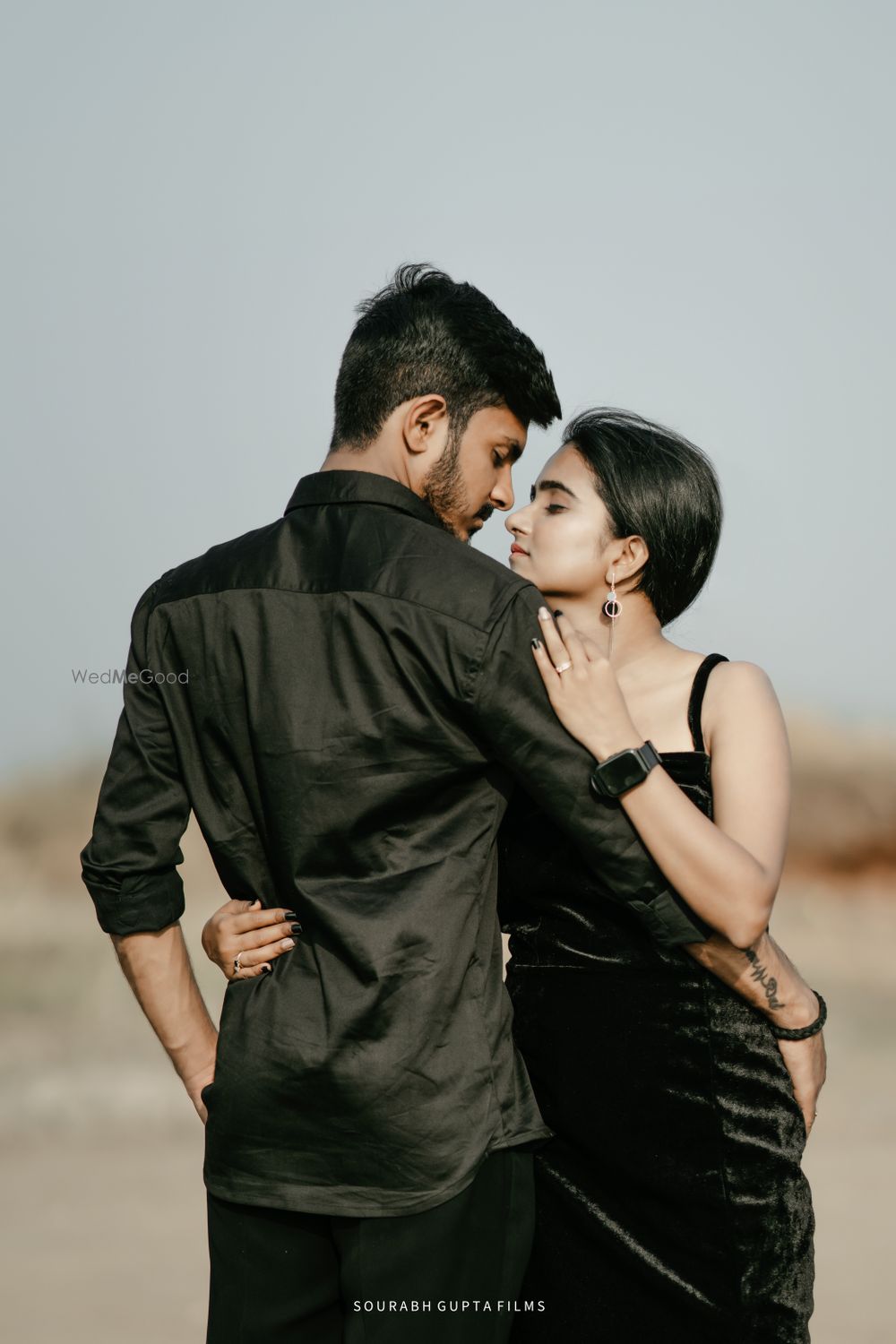 Photo By Sourabh Gupta Films - Pre Wedding Photographers