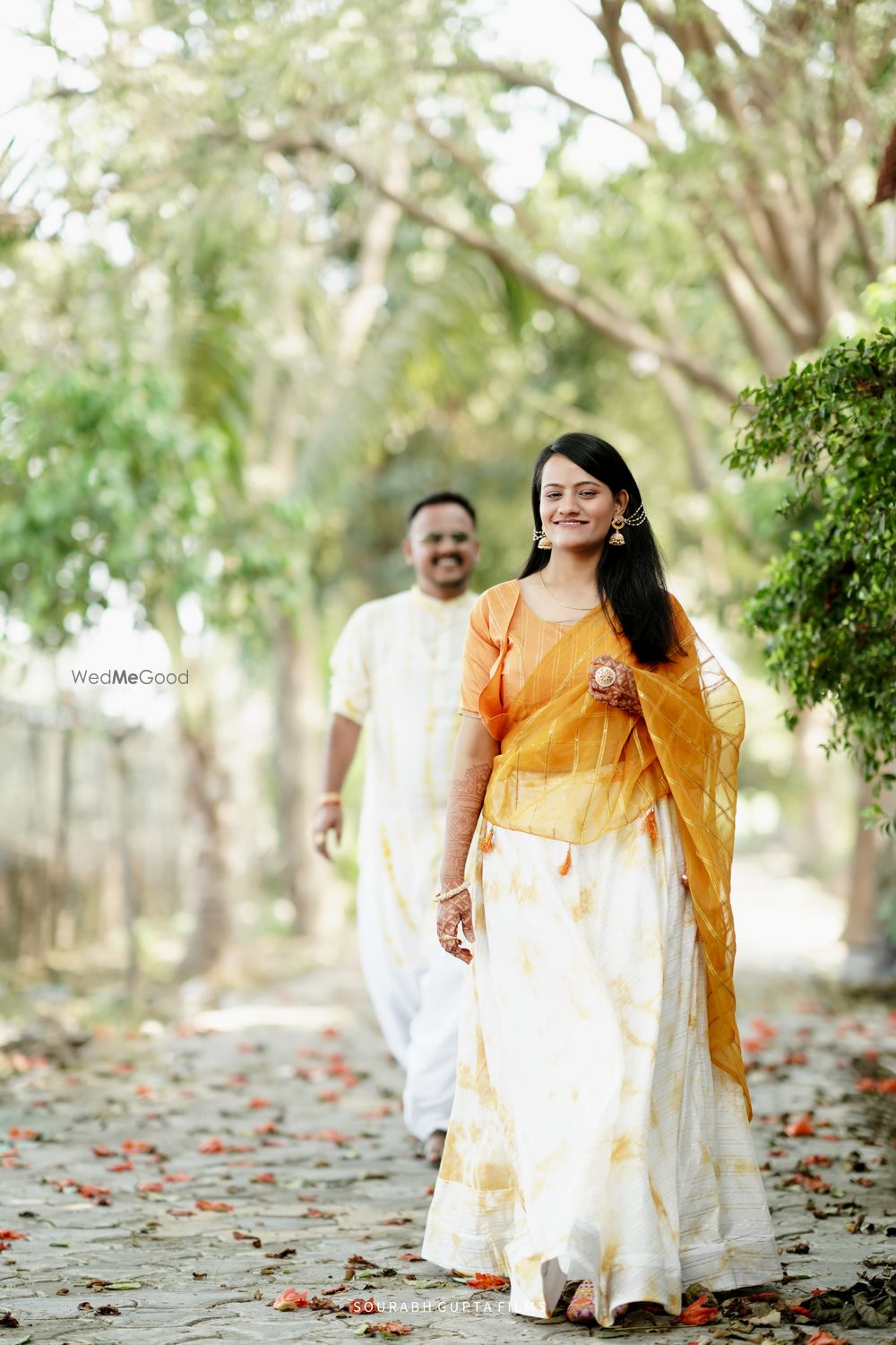 Photo By Sourabh Gupta Films - Pre Wedding Photographers