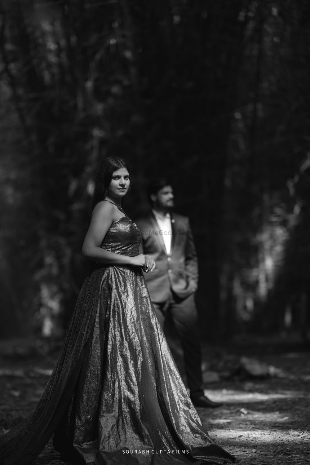 Photo By Sourabh Gupta Films - Pre Wedding Photographers