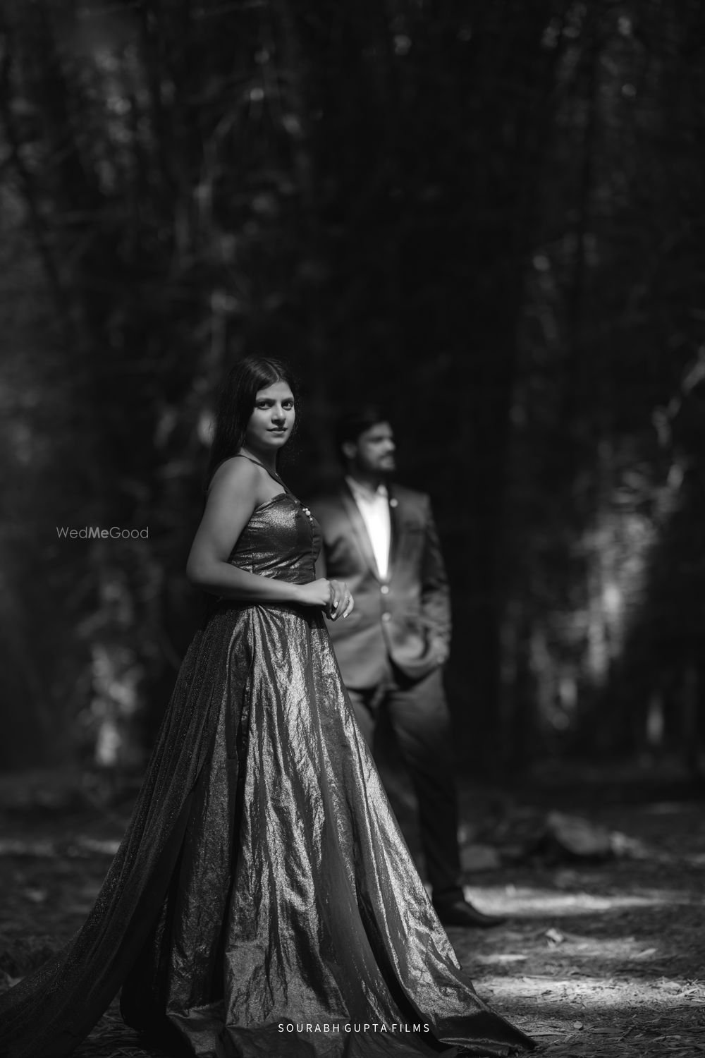 Photo By Sourabh Gupta Films - Pre Wedding Photographers