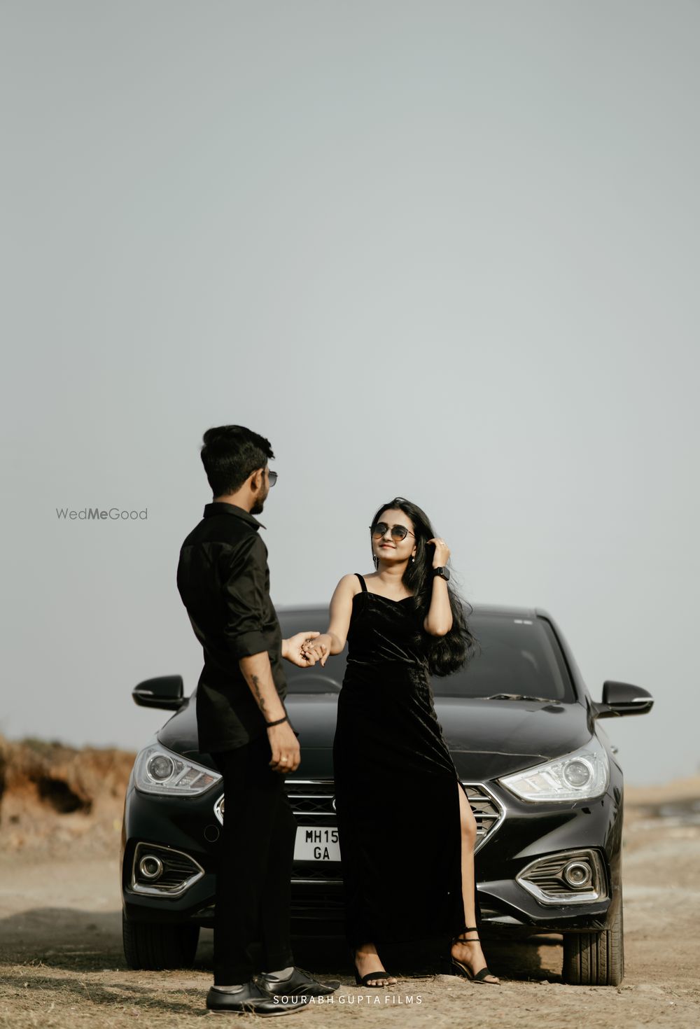 Photo By Sourabh Gupta Films - Pre Wedding Photographers