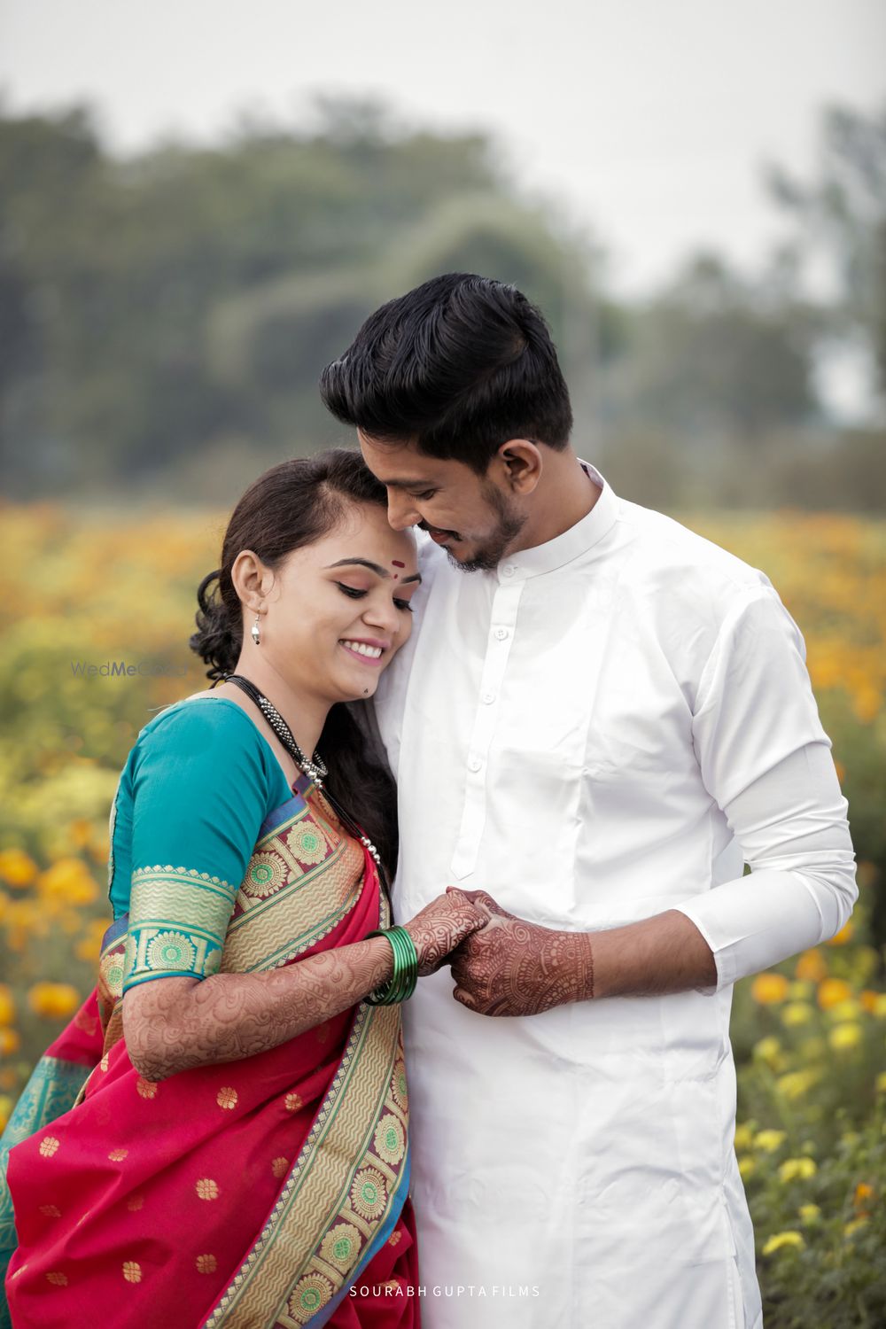 Photo By Sourabh Gupta Films - Pre Wedding Photographers